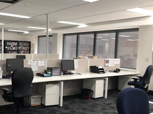  Office Space For Rent in Marol