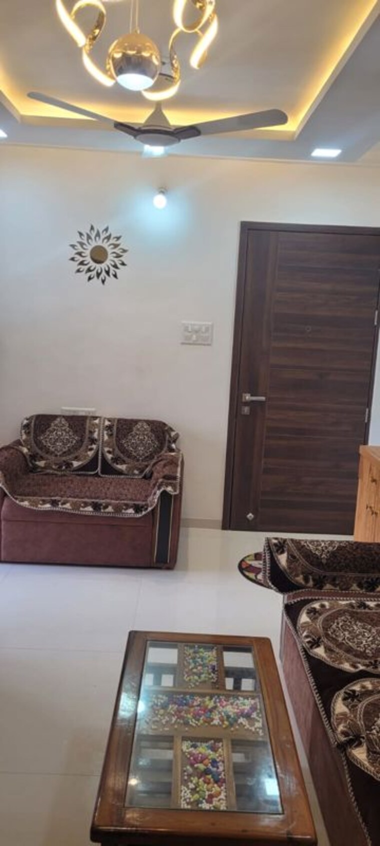 undefined, kiran-swastik 1 Bedroom 550 Sq.Ft. Apartment In Sus Pune 10665213