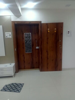Bedroom in 2 BHK Apartment at Mohan Heights, Kalyan West – for Sale