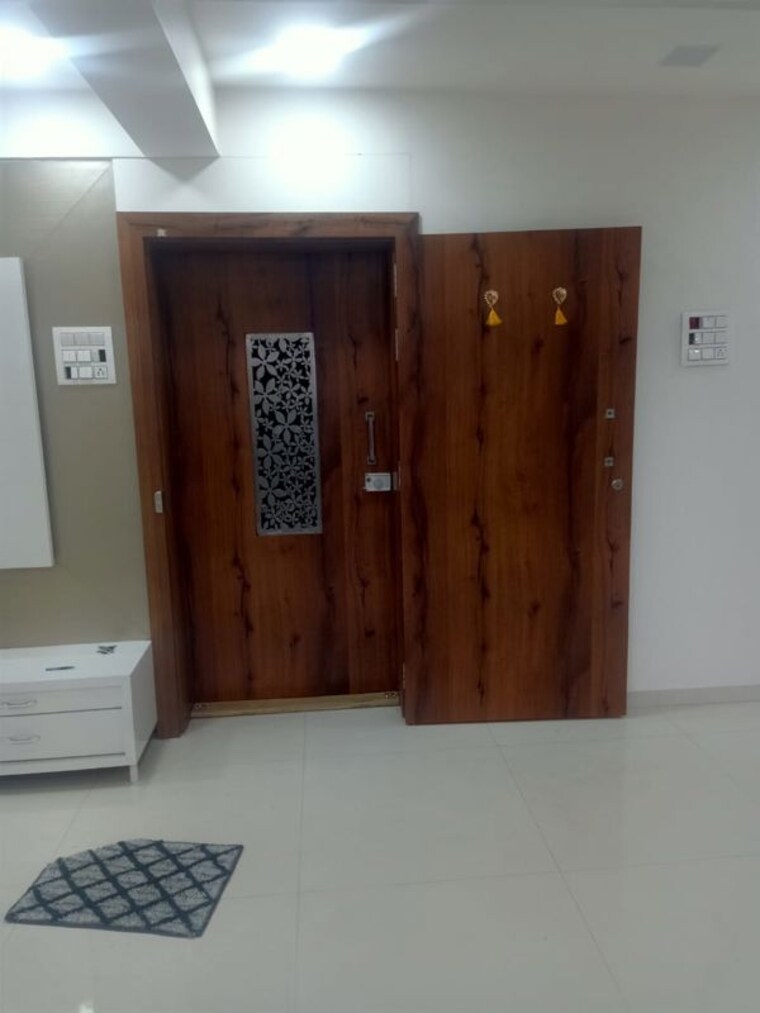 Bedroom, mohan-heights 2 Bedroom 780 Sq.Ft. Apartment In Kalyan West Thane 10665217