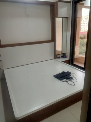 Room in 2 BHK Apartment at Mohan Heights, Kalyan West – for Sale