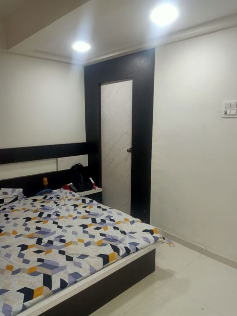 Bedroom, mohan-heights 2 Bedroom 780 Sq.Ft. Apartment In Kalyan West Thane 10665217