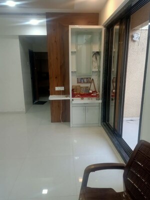 Furnished Amenities in 2 BHK Apartment at Mohan Heights, Kalyan West – for Sale