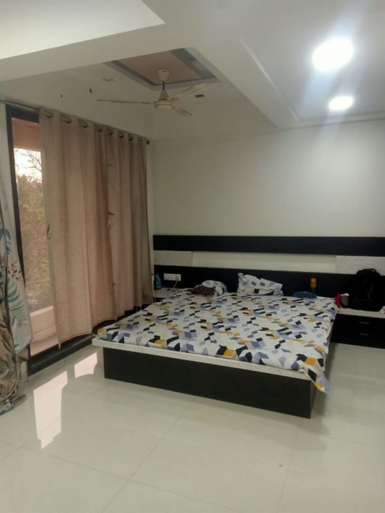 Bedroom, mohan-heights 2 Bedroom 780 Sq.Ft. Apartment In Kalyan West Thane 10665217