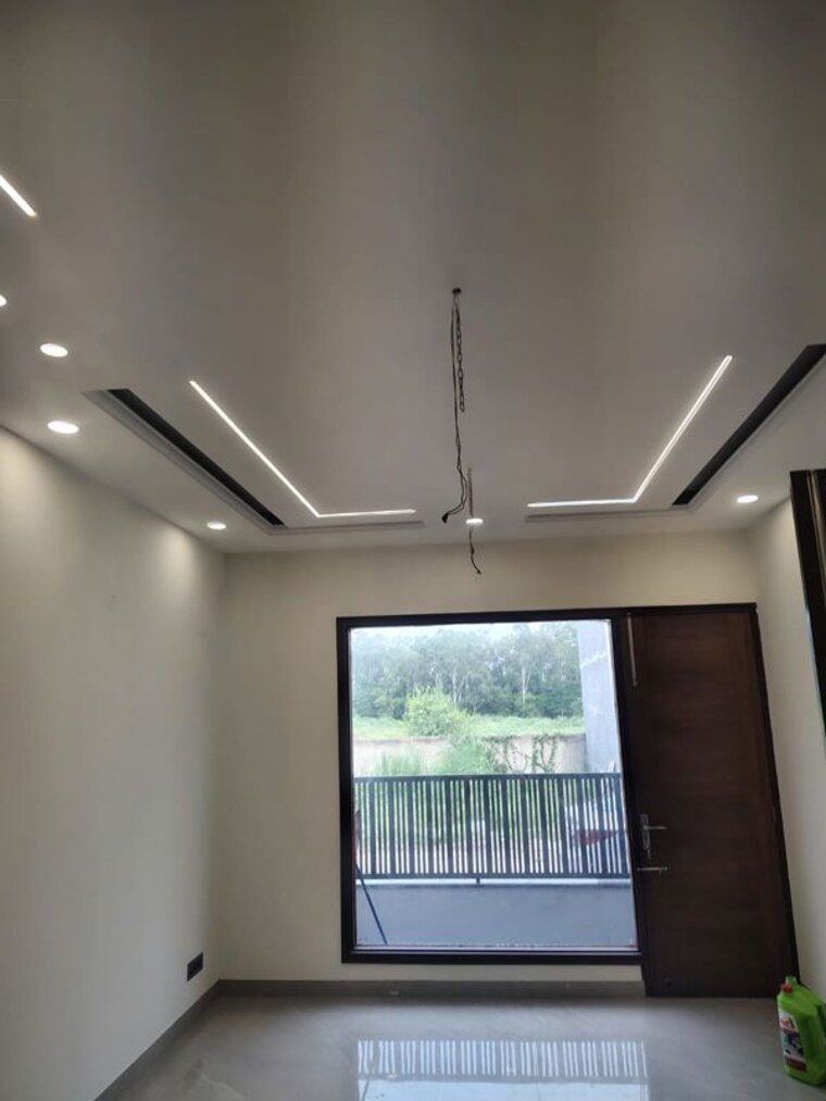 Room, singhpura 4 Bedroom 1020 Sq.Ft. Independent House In Singhpura Zirakpur 10665196