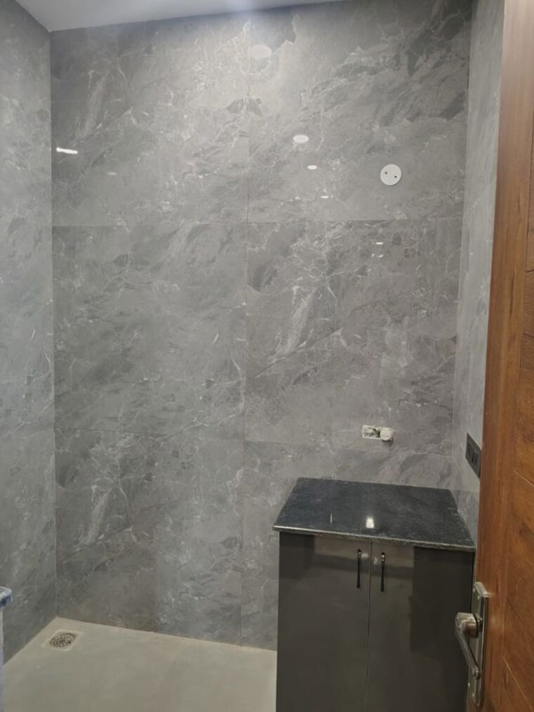 Kitchen, singhpura 4 Bedroom 1020 Sq.Ft. Independent House In Singhpura Zirakpur 10665196