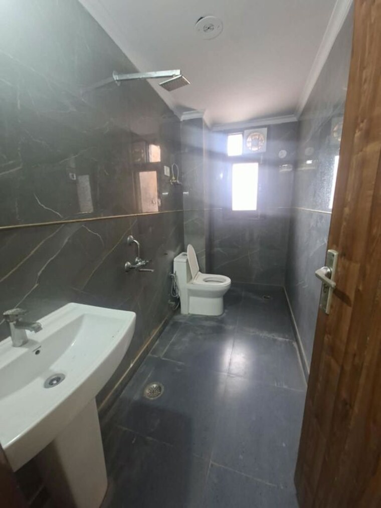 Kitchen, chattarpur 2 Bedroom 850 Sq.Ft. Apartment In Chattarpur Delhi 10665200