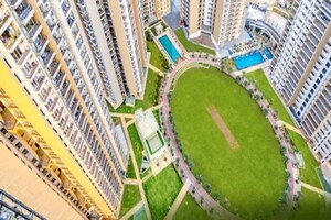 Master Plan in 1 BHK Apartment at Runwal Avenue, Kanjurmarg East – for Sale