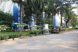 1 BHK Apartment – Exterior View View at Runwal Avenue, Kanjurmarg East - for Sale
