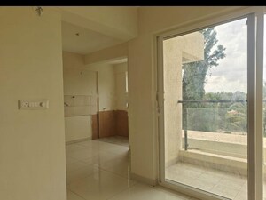 2 BHK Apartment For Sale in Mahaveer Celesse, Hunasamaranahalli
