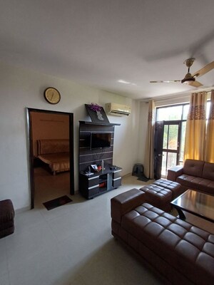 3 BHK Apartment For Sale in Ambika Florence Park, North Mullanpur