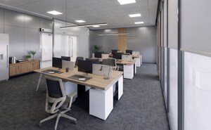  Office Space For Rent in Center Point, Andheri East