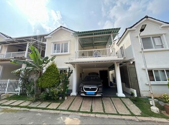 3 BHK Villa For Sale in Icon Sanctuary in Sarjapur, Bangalore