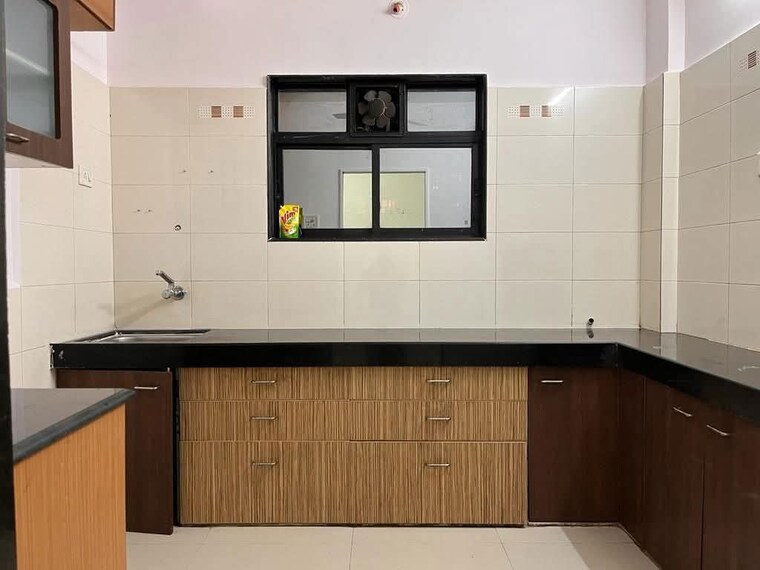 Kitchen, rushabh-tower-vasai 2 Bedroom 800 Sq.Ft. Apartment In Vasai West Palghar 10665216