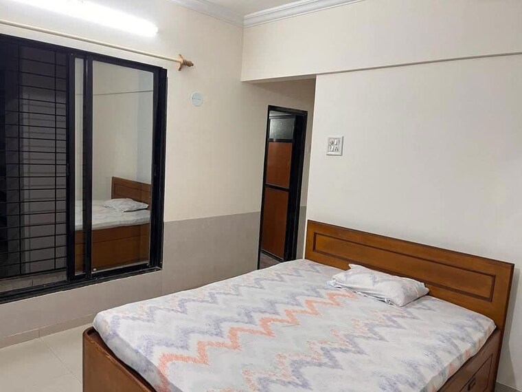 Room, rushabh-tower-vasai 2 Bedroom 800 Sq.Ft. Apartment In Vasai West Palghar 10665216
