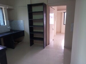 Kitchen in 1.5 BHK Apartment at Sheela Vihar Colony – for Rent