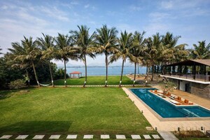  Independent House For Sale in Agarwal And Doshi Complex, Vasai West