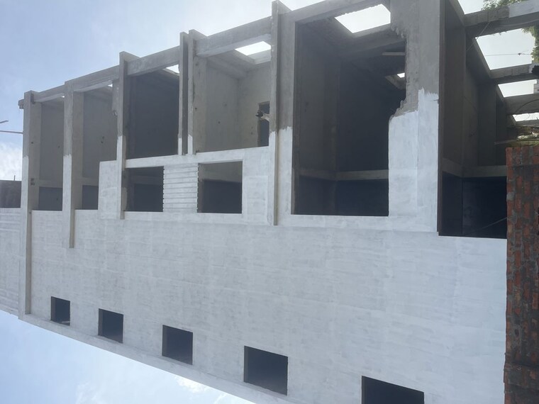 Kitchen, simhachalam 3 Bedroom 1800 Sq.Ft. Builder Floor In Simhachalam Vizag 10664734