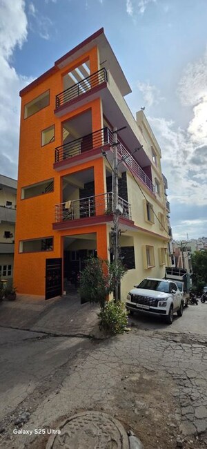 6+ BHK Independent House For Sale in Chowdeshwari Layout