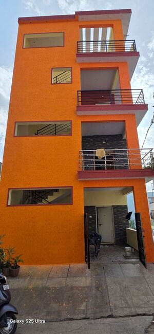 Furnished Amenities in 6+ BHK Independent House at Chowdeshwari Layout – for Sale