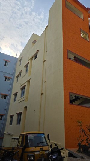 Furnished Amenities in 6+ BHK Independent House at Chowdeshwari Layout – for Sale