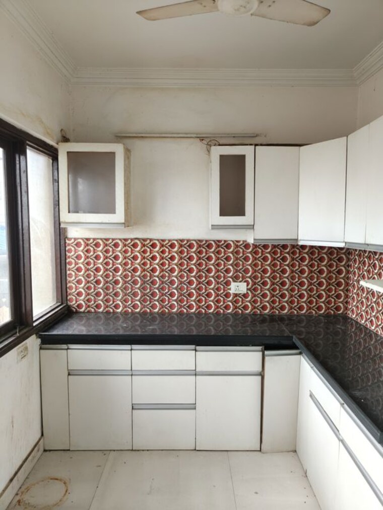 Kitchen, keshavkunj-apartment 4 Bedroom 2200 Sq.Ft. Apartment In Seawoods Sector 44a Navi Mumbai 10665245