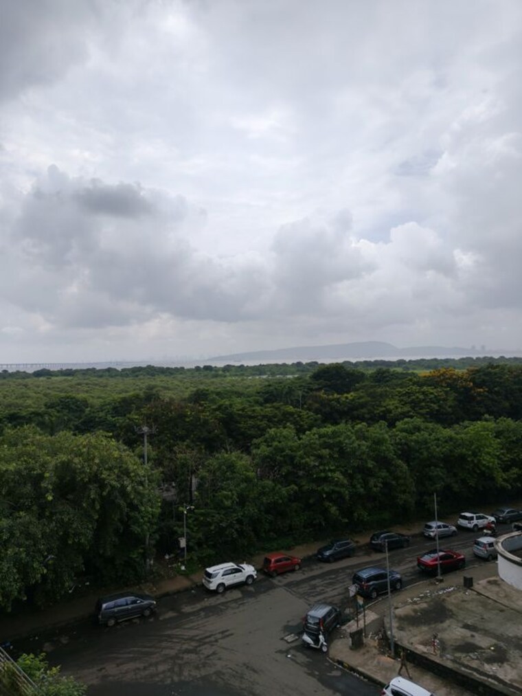 undefined, keshavkunj-apartment 4 Bedroom 2200 Sq.Ft. Apartment In Seawoods Sector 44a Navi Mumbai 10665245