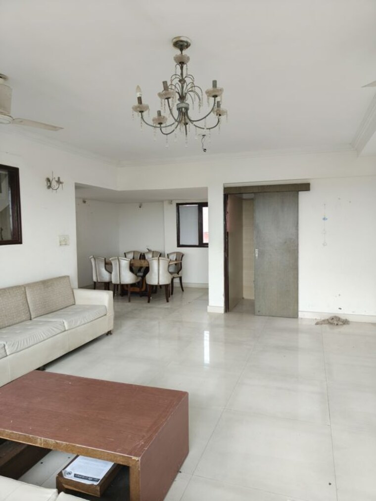 Room, keshavkunj-apartment 4 Bedroom 2200 Sq.Ft. Apartment In Seawoods Sector 44a Navi Mumbai 10665245