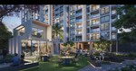 3 BHK 1019 Sq.Ft. Apartment in RBS Meriton Heights