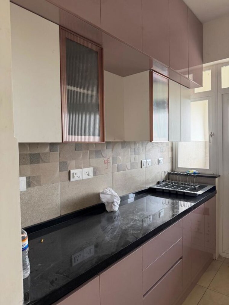 Kitchen, eden-park-at-the-prestige-city 2 Bedroom 974 Sq.Ft. Apartment In Sarjapur Road Bangalore 10665250