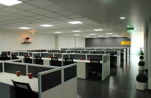  Office Space For Rent in VKG Corporate Centre, Andheri East