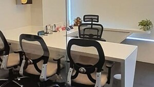 Team Area in  Office Space at VKG Corporate Centre, Andheri East – for Rent
