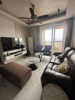 4 BHK +  2565 Sq.Ft. Apartment in Ambika Florence Park