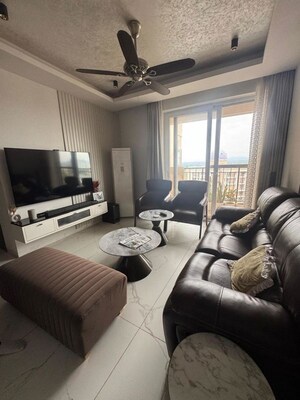 4 BHK Apartment For Sale in Ambika Florence Park, North Mullanpur