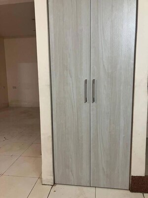 Building Lobby in 2 BHK Builder Floor at Vijay Nagar – for Rent
