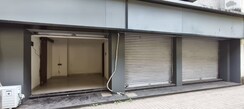 Retail Shop For Rent in Vertex Ashok Smruti