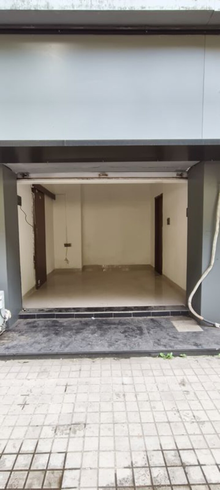 undefined, vertex-ashok-smruti Commercial Shop 600 Sq.Ft. In Kasarvadavali Thane 10665253