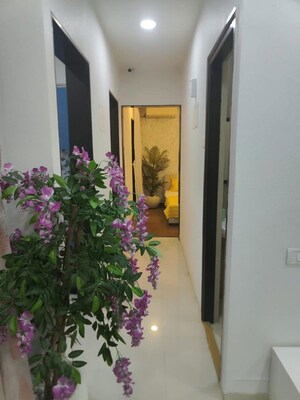  2 BHK Apartment at Kalyan West – for Sale