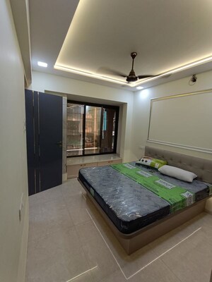 2 BHK Apartment For Sale in Kalyan West