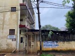 3680 Sq.Ft. Plot in RMV 2nd Stage