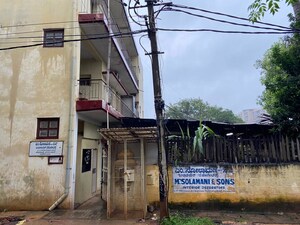  Plot For Sale in Rmv 2nd Stage