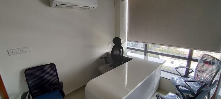 undefined, shivalik-shilp Commercial Office Space 11000 Sq.Ft. In Sanidhya Ahmedabad 10665258
