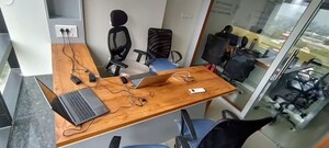  Office Space For Rent in Shivalik Shilp, Sanidhya