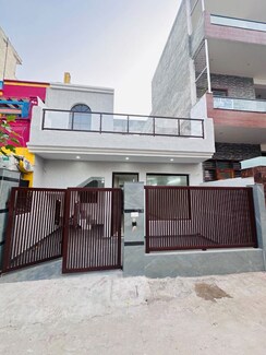 2 BHK +Independent House For Sale in MS Enclave Zirakpur