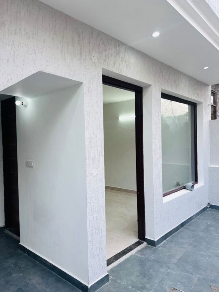 Room, ms-enclave-zirakpur 2 Bedroom 1170 Sq.Ft. Independent House In Dhakoli Zirakpur 10665241