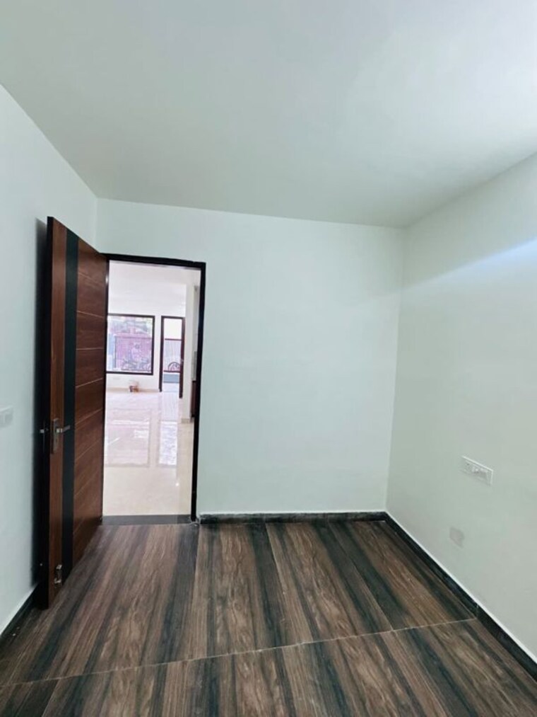 Room, ms-enclave-zirakpur 2 Bedroom 1170 Sq.Ft. Independent House In Dhakoli Zirakpur 10665241