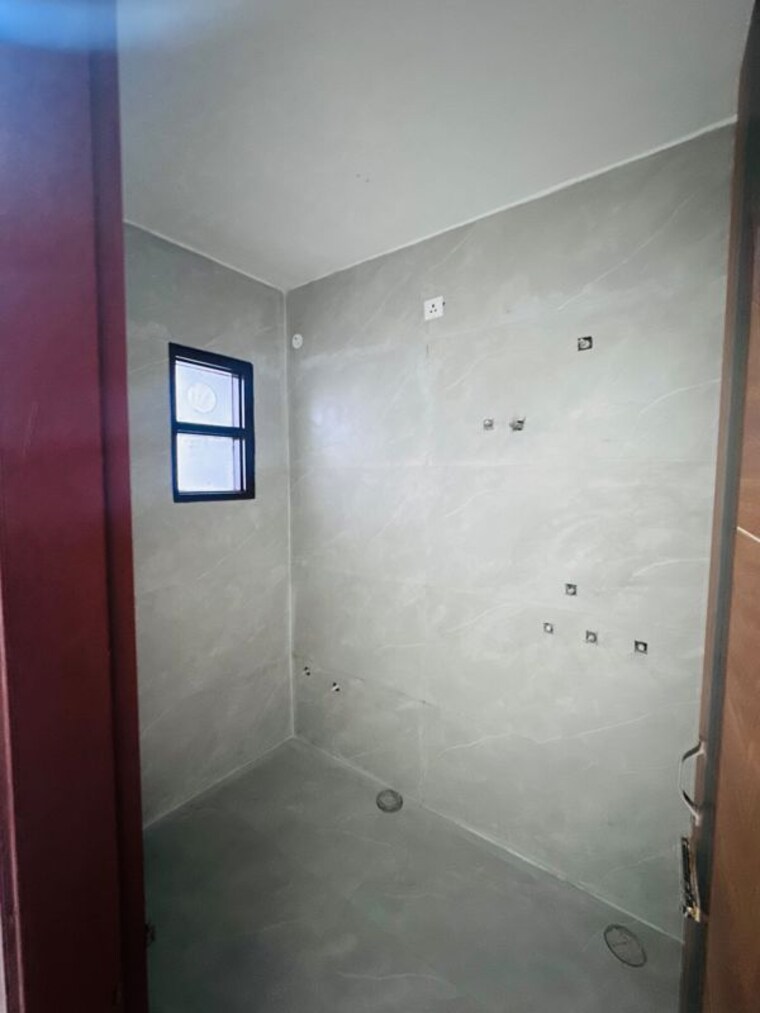 Room, ms-enclave-zirakpur 2 Bedroom 1170 Sq.Ft. Independent House In Dhakoli Zirakpur 10665241