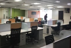 Office Space For Rent in Everest Chambers