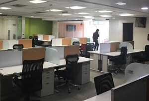  Office Space For Rent in Everest Chambers, Andheri East