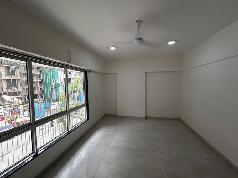 Room, vaastu-omkar 2 Bedroom 695 Sq.Ft. Apartment In Vile Parle East Mumbai 10665267